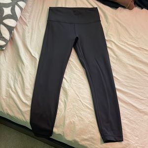 Wunder Train High-Rise Tight 31"